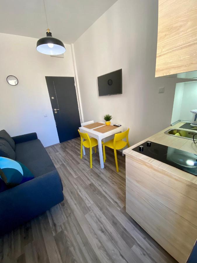 Apartments Flanaticus Pula Exterior foto